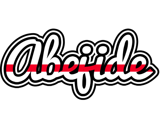 Abejide kingdom logo