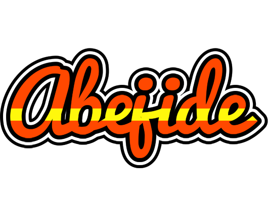 Abejide madrid logo