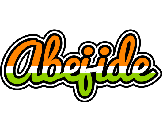 Abejide mumbai logo