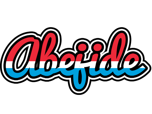 Abejide norway logo