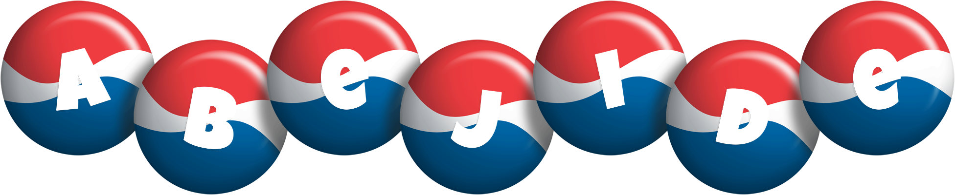Abejide paris logo