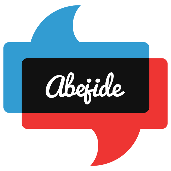 Abejide sharks logo
