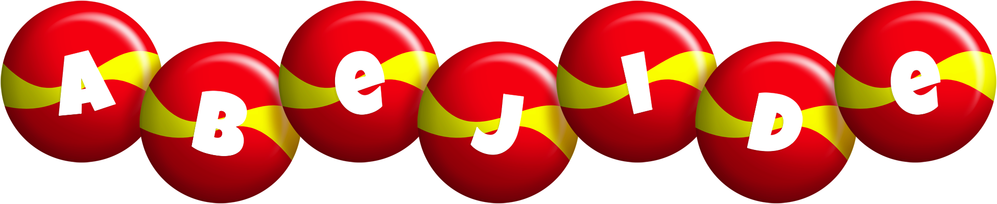 Abejide spain logo