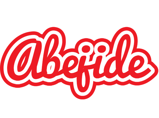 Abejide sunshine logo