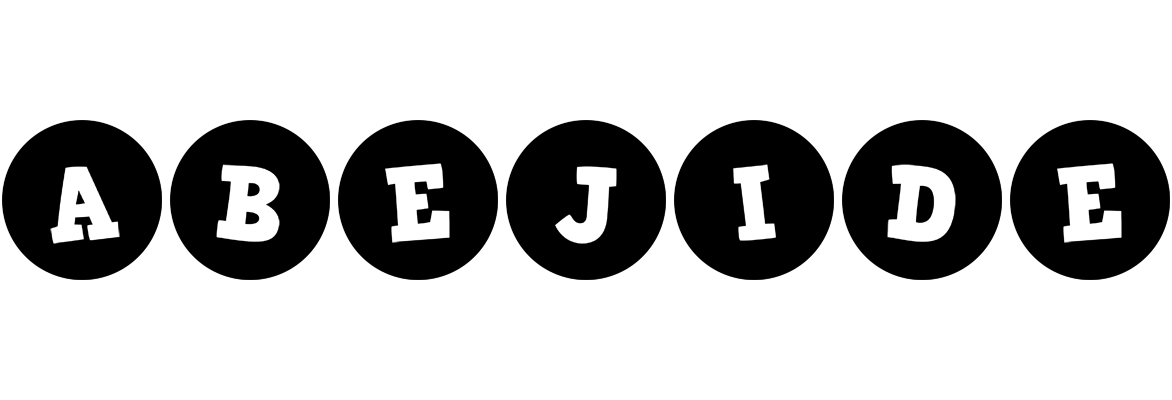 Abejide tools logo