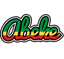 Abeke african logo