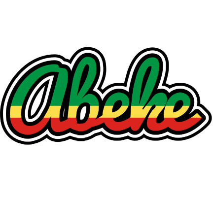 Abeke african logo
