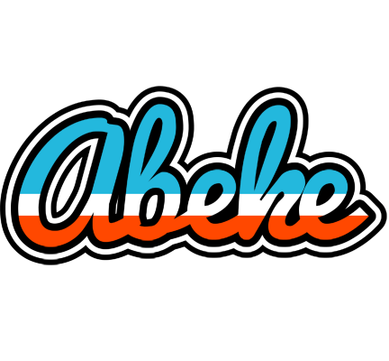 Abeke america logo