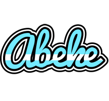 Abeke argentine logo