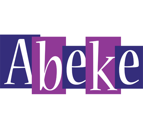 Abeke autumn logo