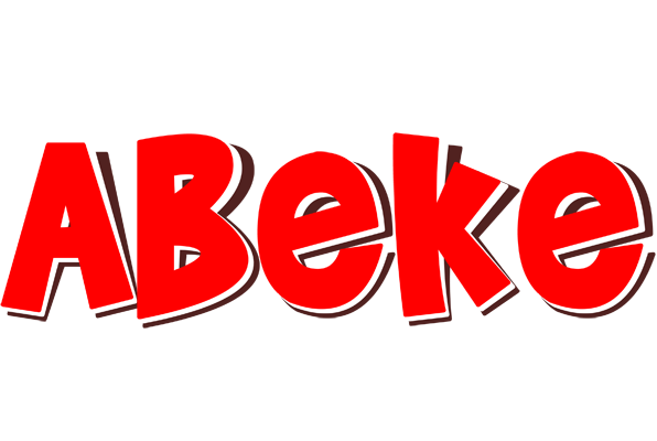 Abeke basket logo