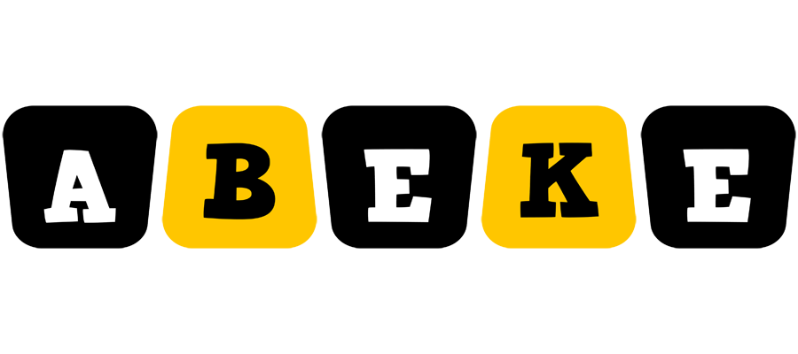 Abeke boots logo