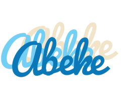 Abeke breeze logo