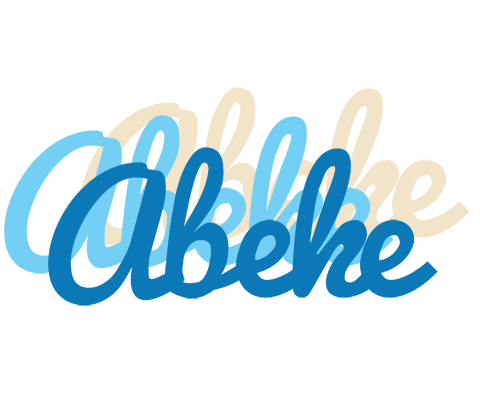 Abeke breeze logo