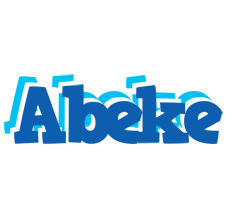 Abeke business logo