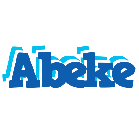 Abeke business logo