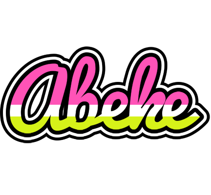 Abeke candies logo