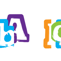 Abeke casino logo