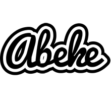 Abeke chess logo