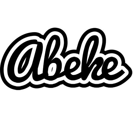 Abeke chess logo