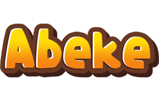 Abeke cookies logo