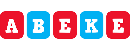 Abeke diesel logo