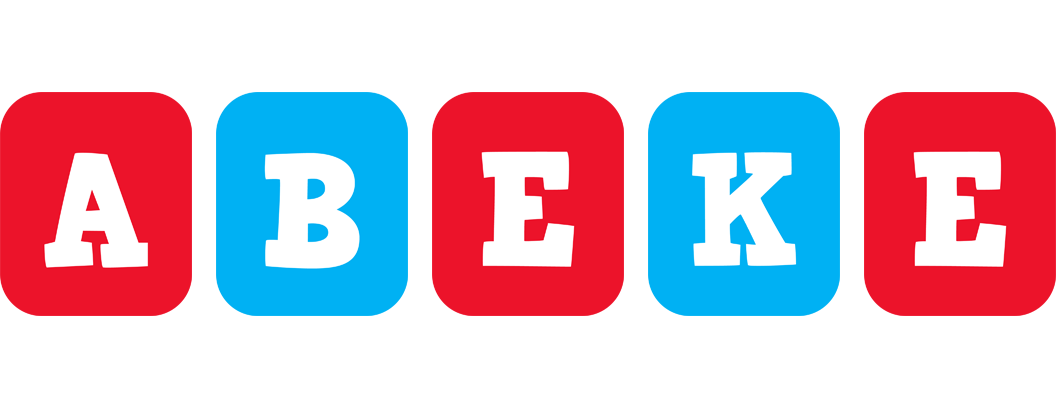 Abeke diesel logo