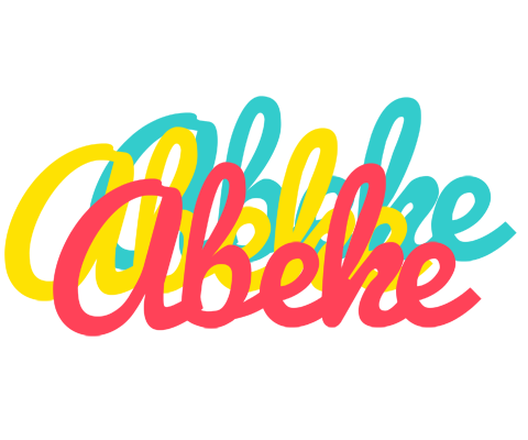 Abeke disco logo