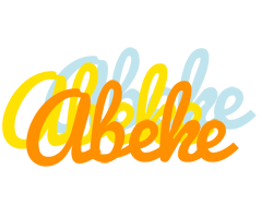 Abeke energy logo