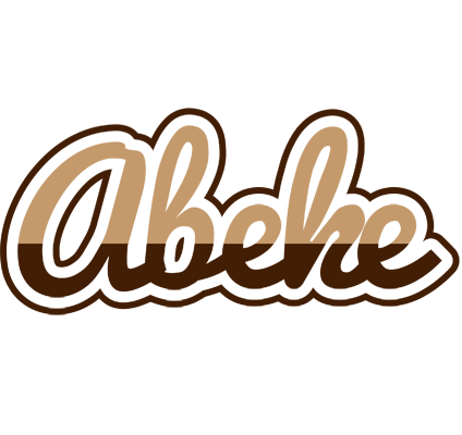 Abeke exclusive logo