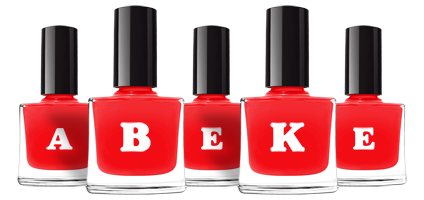 Abeke fashion logo