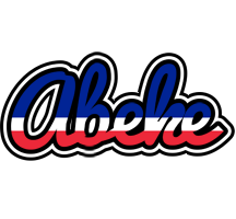 Abeke france logo