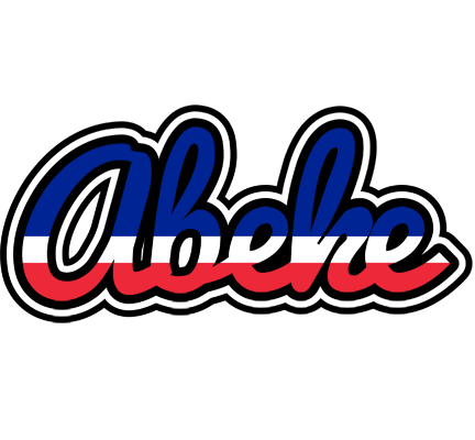 Abeke france logo