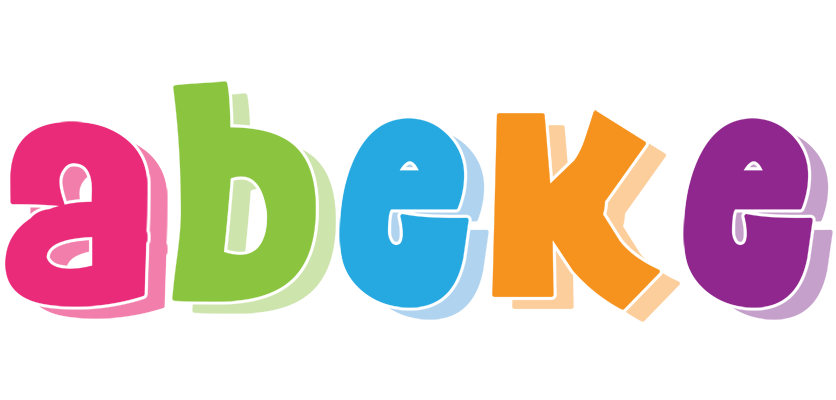 Abeke friday logo