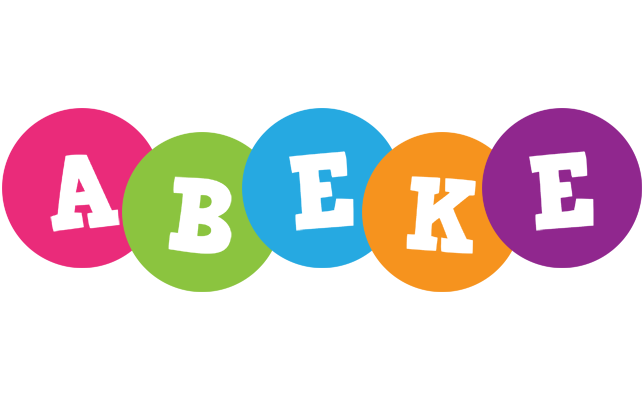 Abeke friends logo