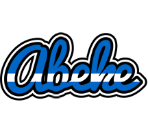 Abeke greece logo
