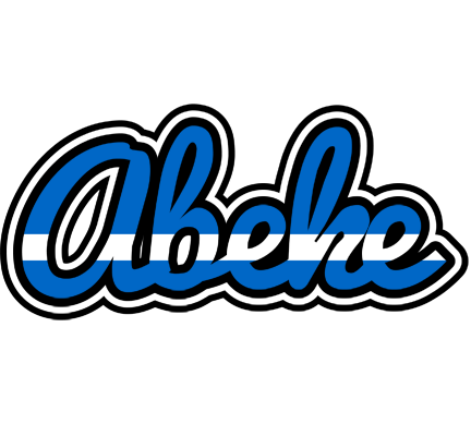 Abeke greece logo
