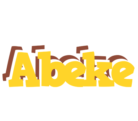 Abeke hotcup logo