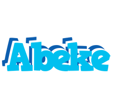 Abeke jacuzzi logo