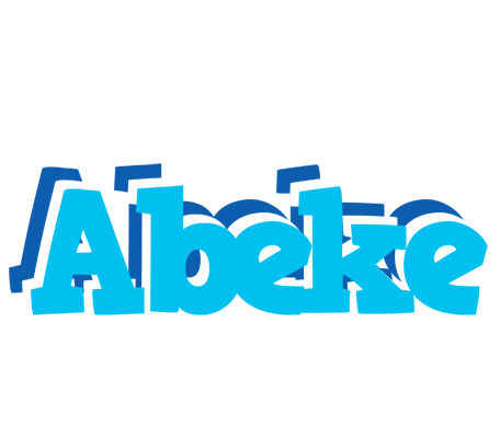 Abeke jacuzzi logo