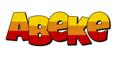 Abeke jungle logo