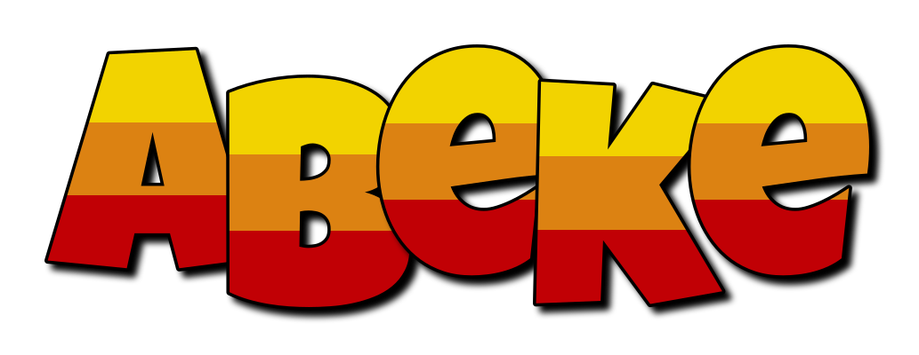 Abeke jungle logo