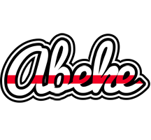 Abeke kingdom logo
