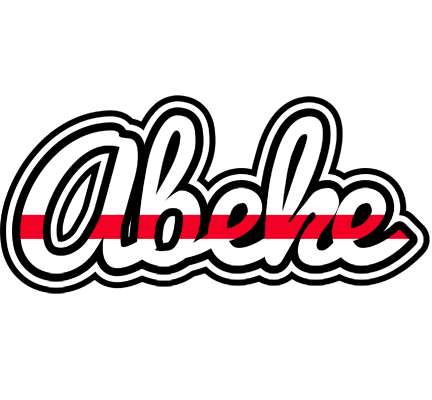 Abeke kingdom logo
