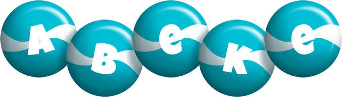 Abeke messi logo