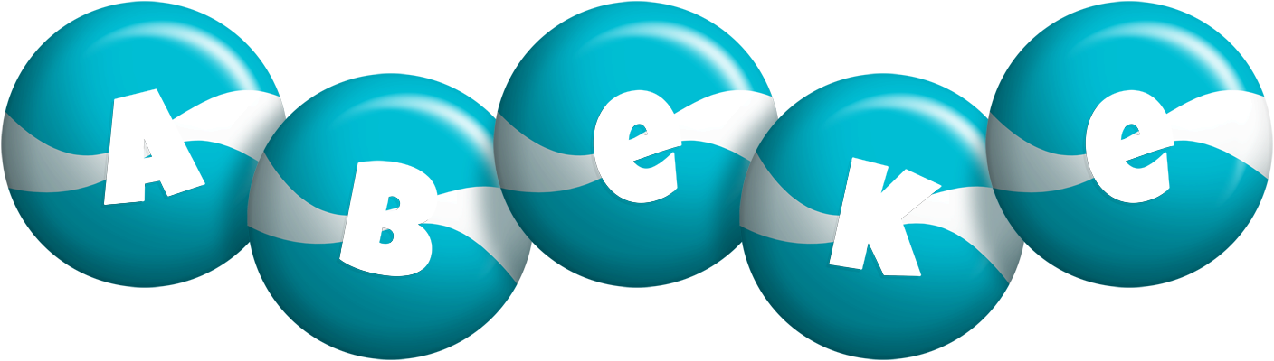 Abeke messi logo