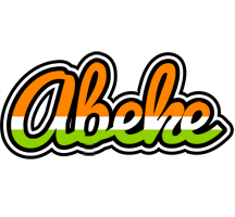 Abeke mumbai logo