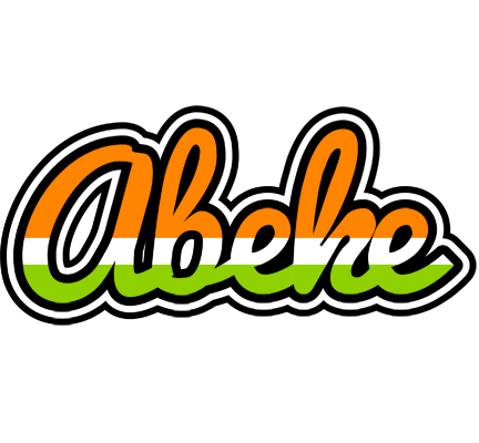 Abeke mumbai logo