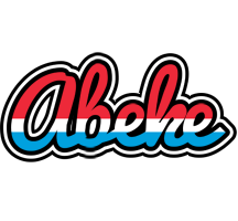 Abeke norway logo