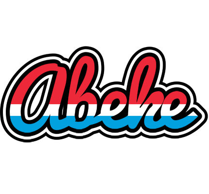 Abeke norway logo